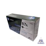 کارتریج اچ پی 87a  HP