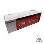 کارتریچ کانن 725 canon